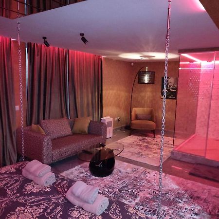 Кокиче 3 Apartment Sofia Bagian luar foto