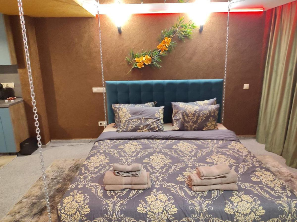 Кокиче 3 Apartment Sofia Bagian luar foto